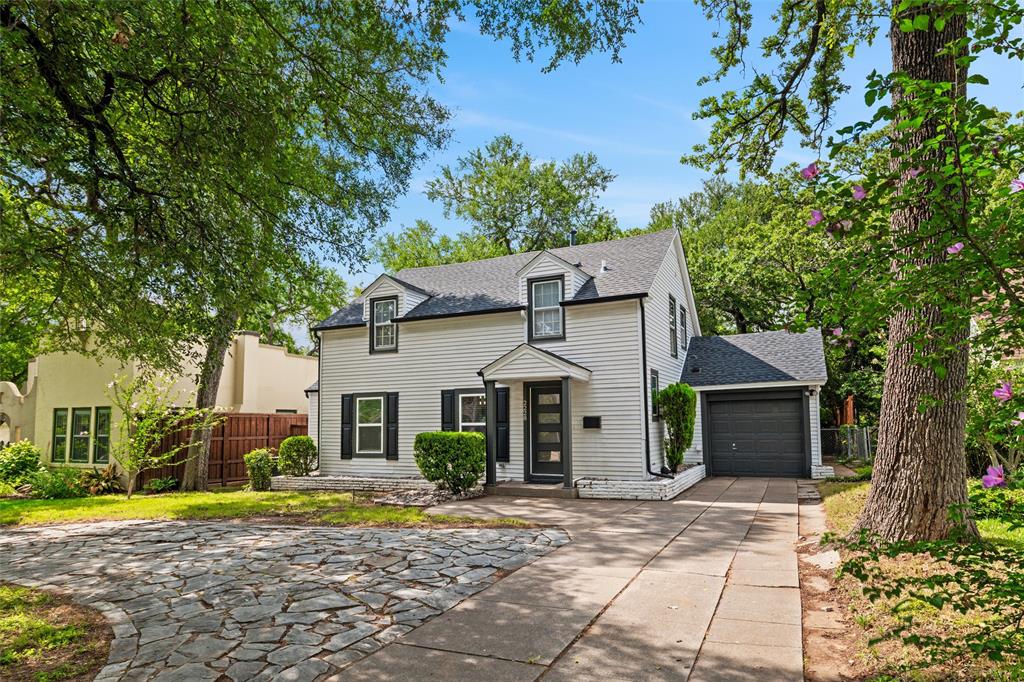 2228 Goldenrod Avenue