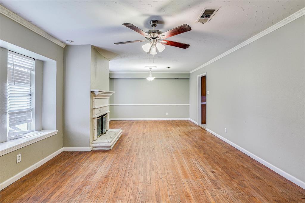 Samuel Thompson - Residential