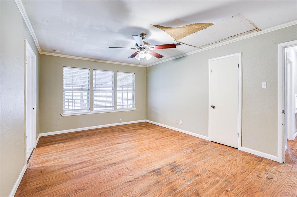 Samuel Thompson - Residential