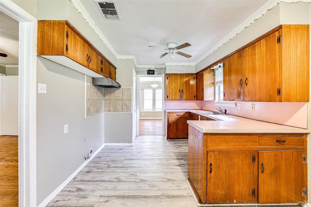 Samuel Thompson - Residential