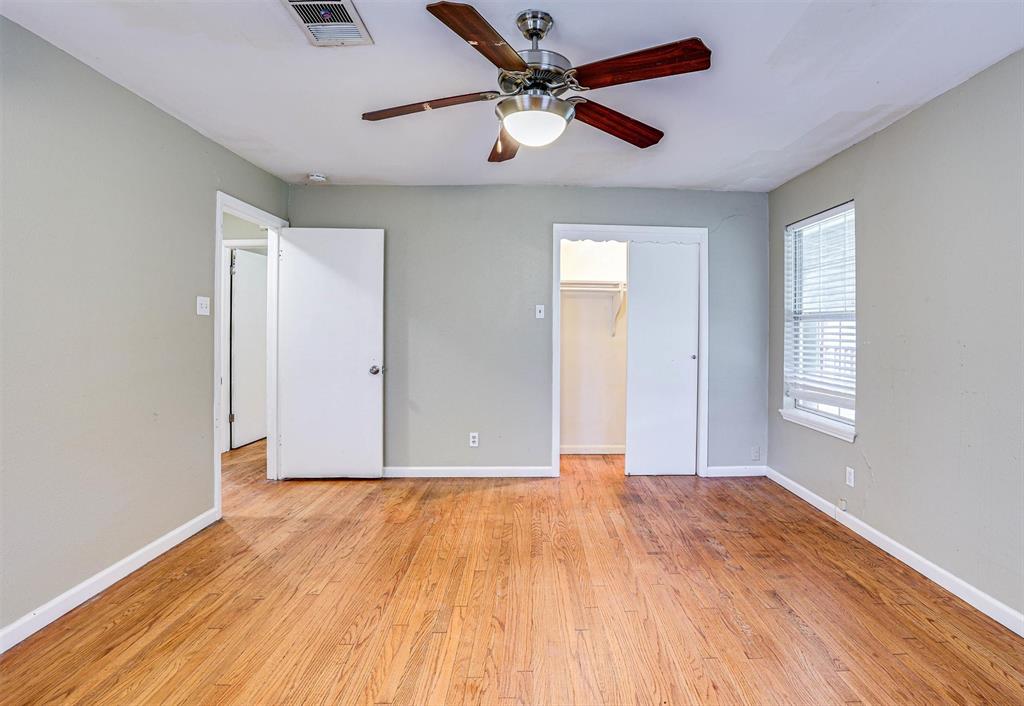 Samuel Thompson - Residential