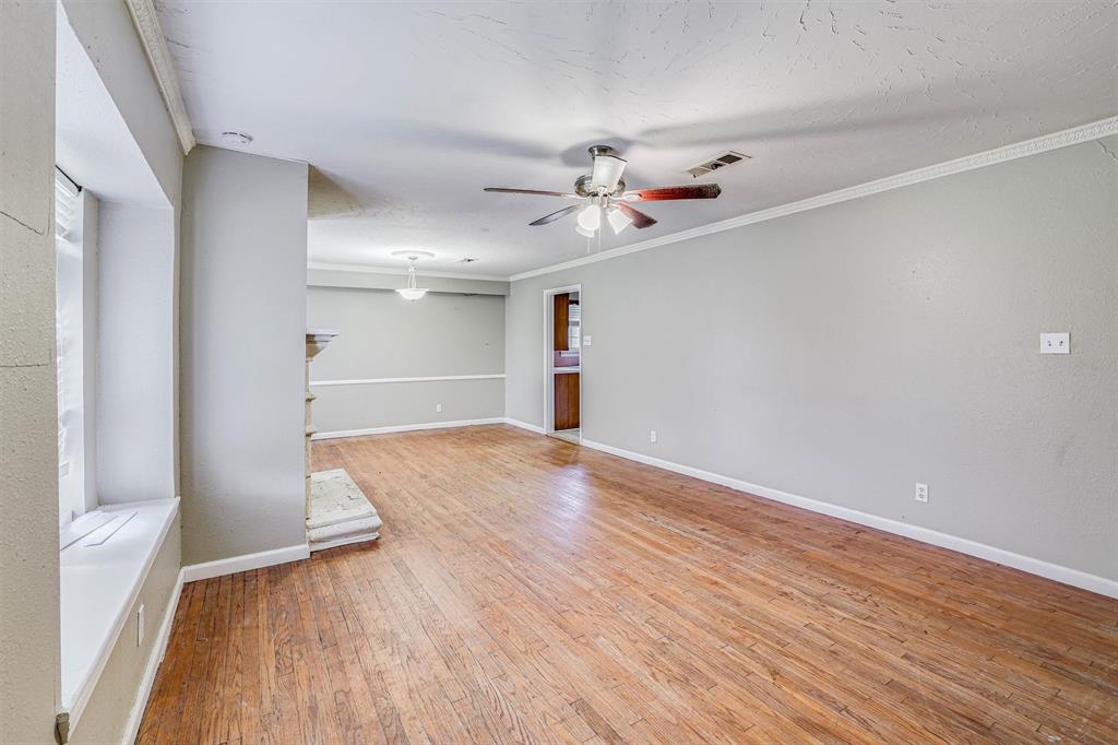 Samuel Thompson - Residential