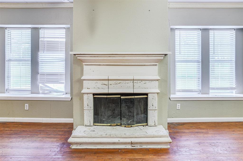 Samuel Thompson - Residential