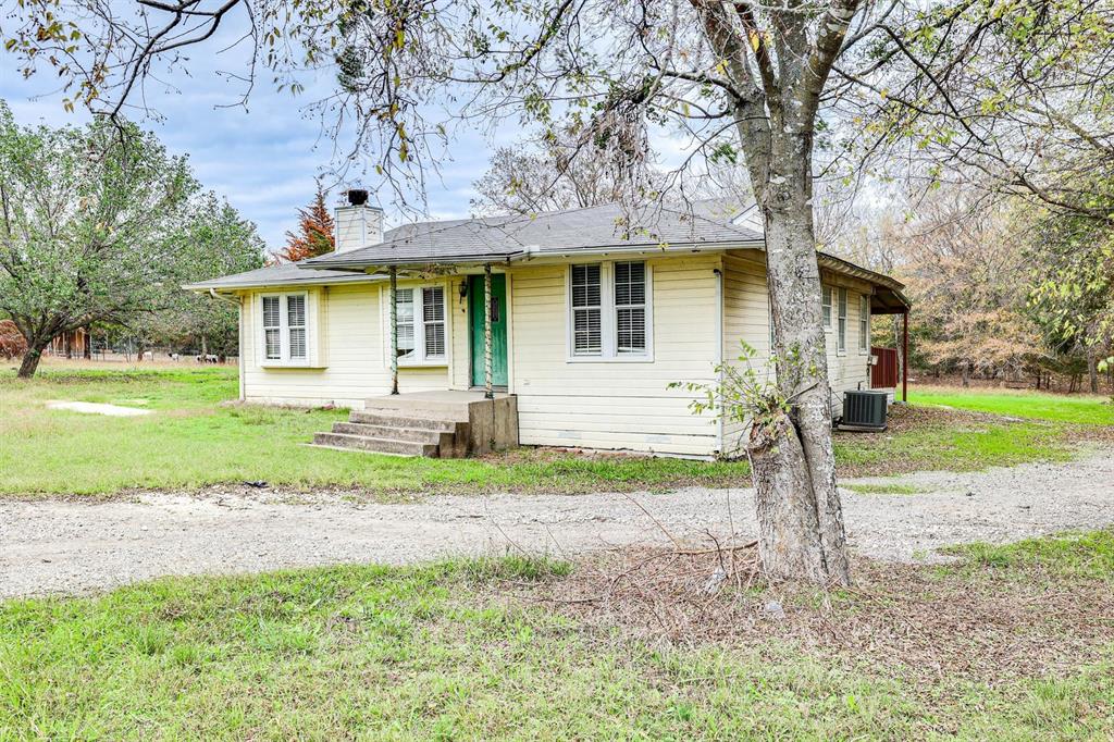 Samuel Thompson - Residential