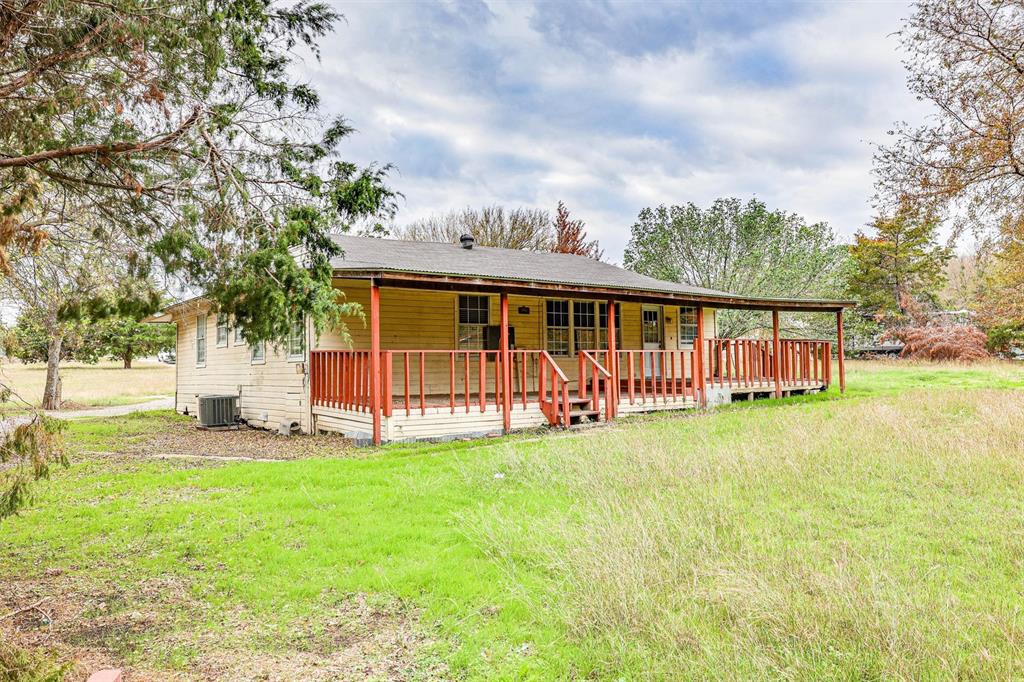 Samuel Thompson - Residential