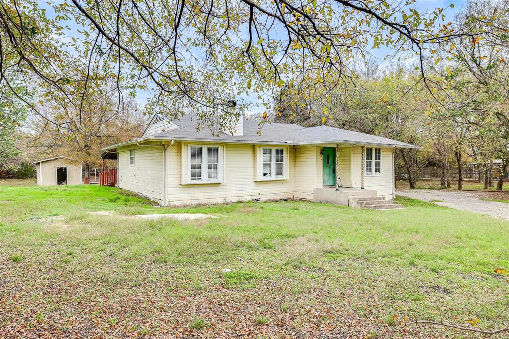 Samuel Thompson - Residential