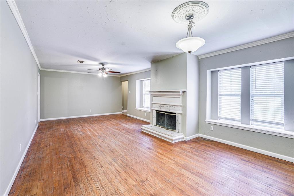 Samuel Thompson - Residential