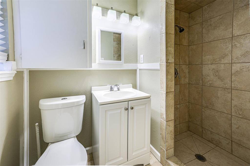 Samuel Thompson - Residential