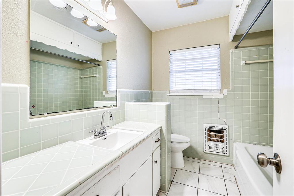 Samuel Thompson - Residential