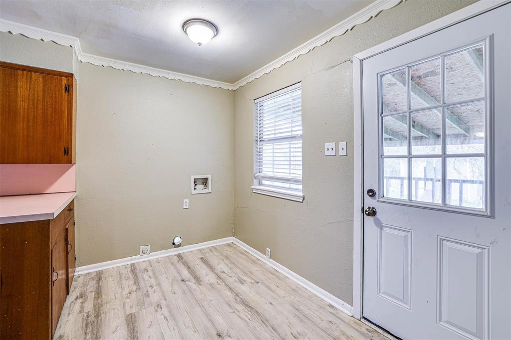 Samuel Thompson - Residential