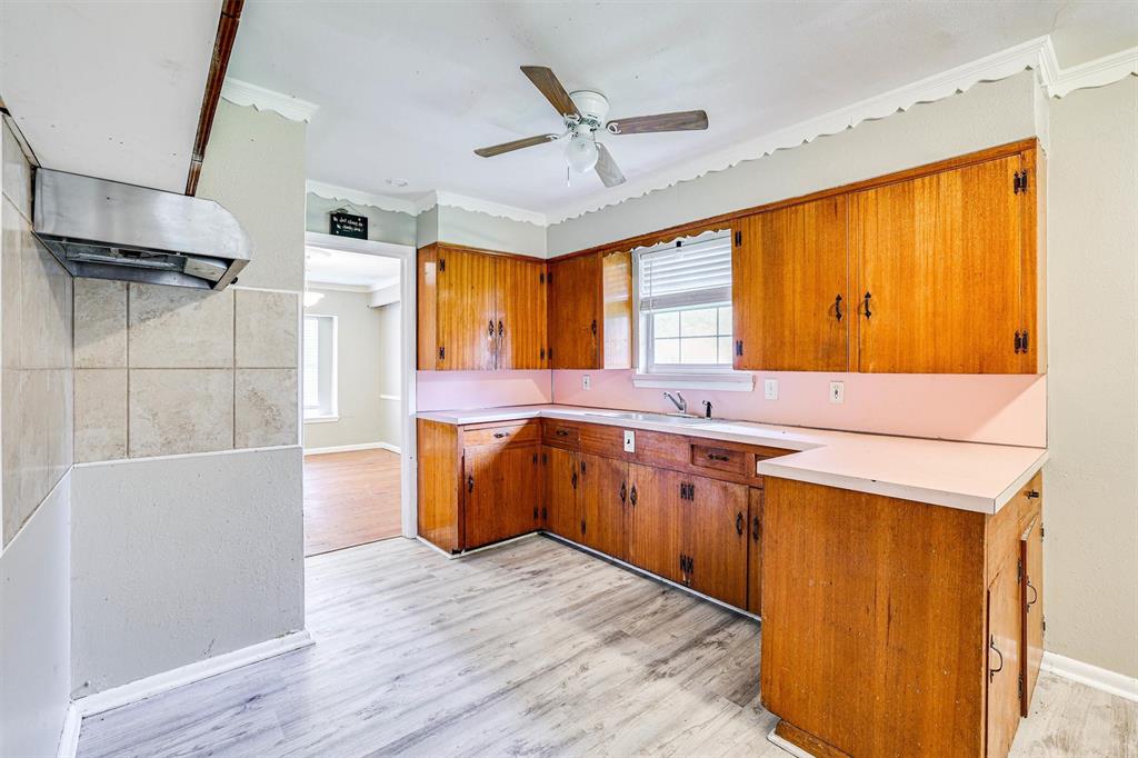 Samuel Thompson - Residential