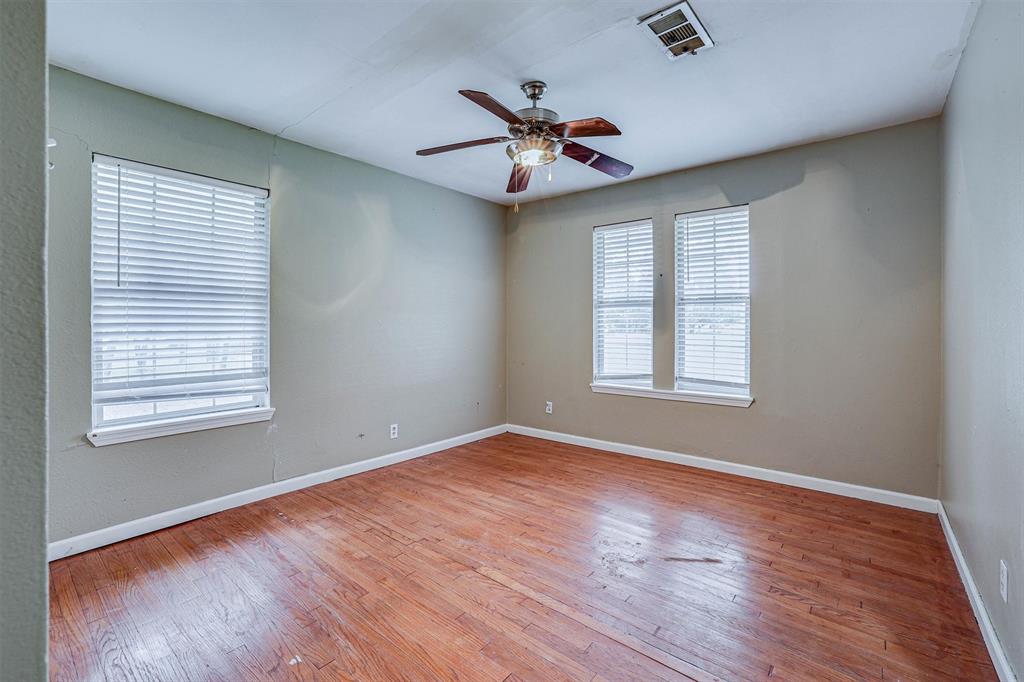 Samuel Thompson - Residential