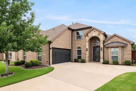 2604 Grand Colonial Street Grand Prairie TX 75054