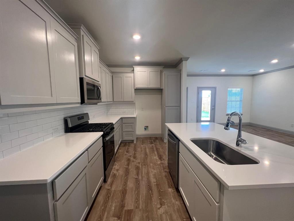 S12526 - Residential Lease