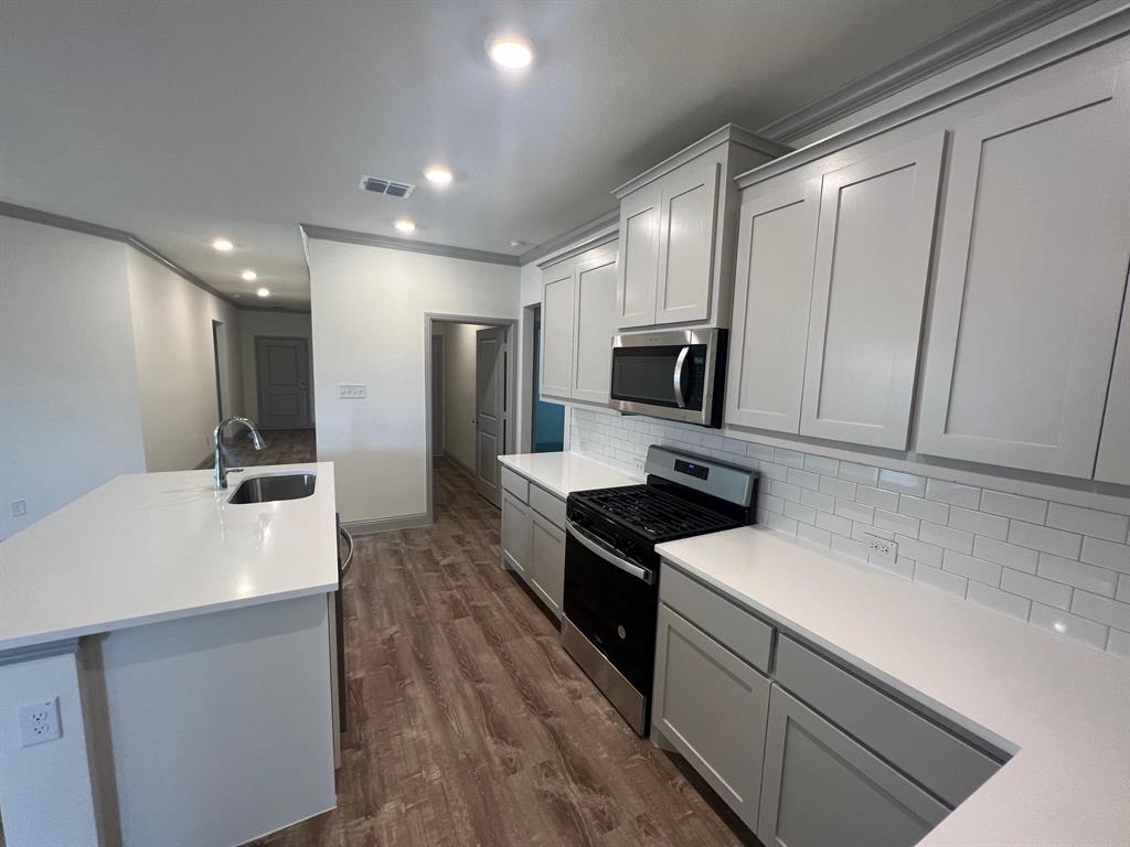 S12526 - Residential Lease