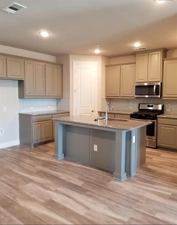 Euless Founders Parc Add - Residential Lease