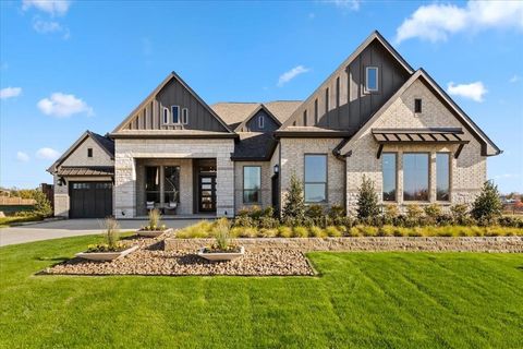 311 Big Sky Circle Northlake TX 76226