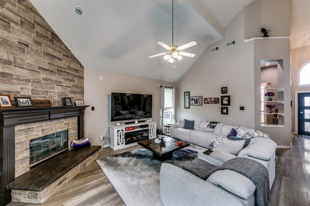 3445 Bluegrass Drive