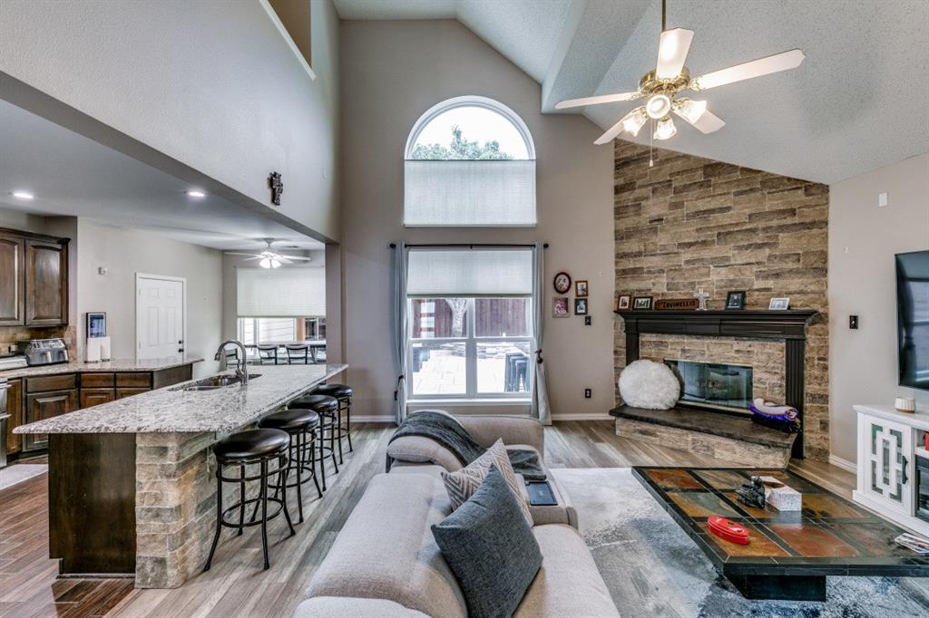 3445 Bluegrass Drive