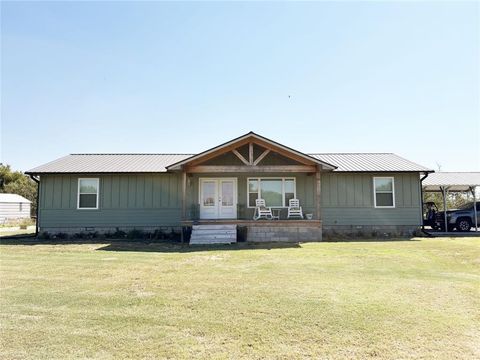 Photo of 455 Spur 19, Ringgold, TX 76261 (MLS # 21090223)