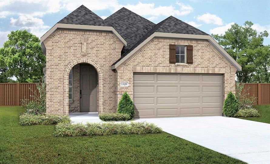 1114 Arborwood Dr, Forney, TX 75126 for sale - Stessa