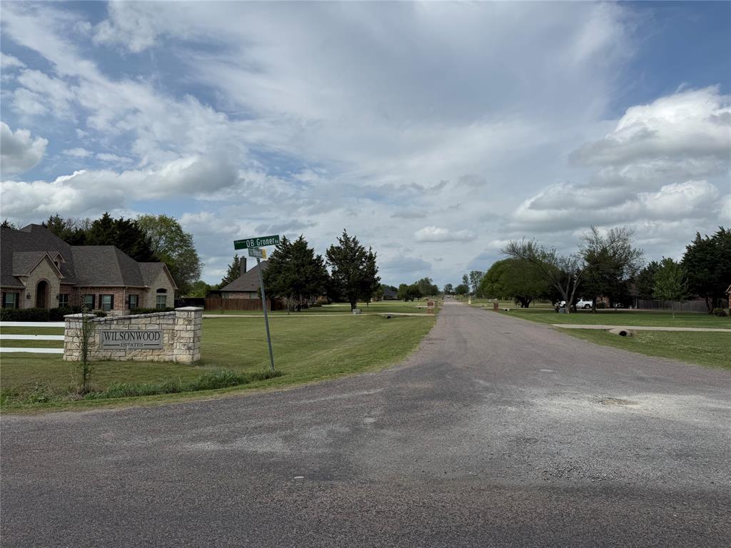 Wilsonwood Estates - Land