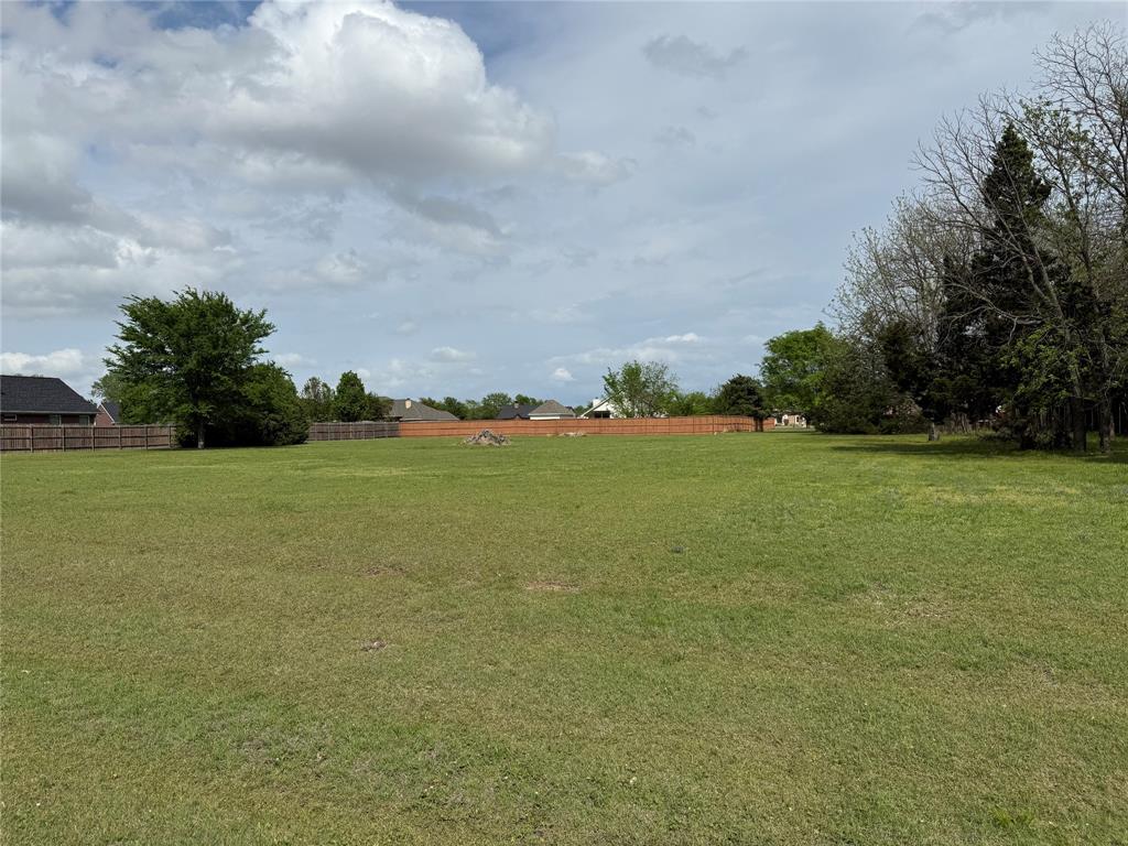 Wilsonwood Estates - Land