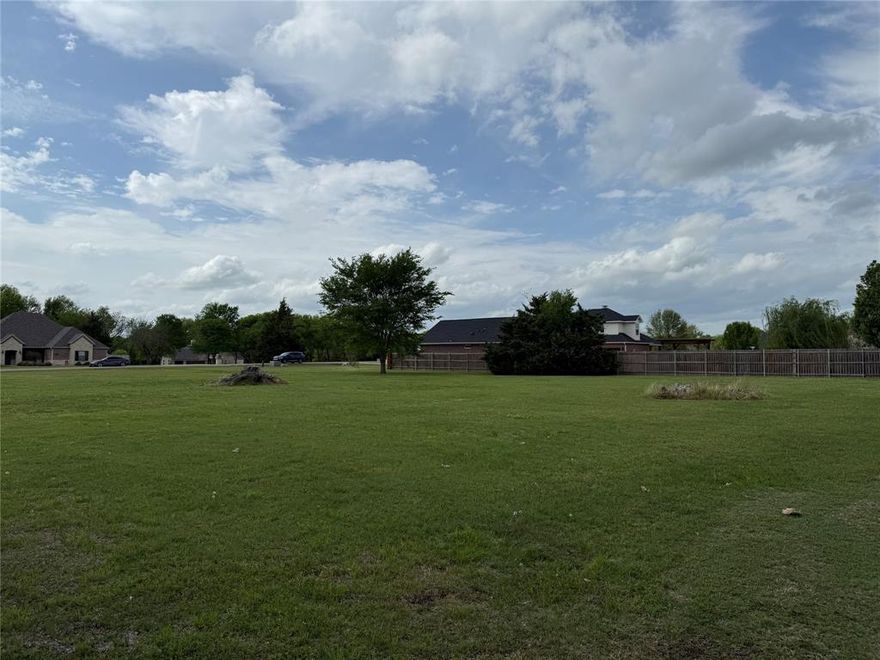 Build your dream home or next investment project on this spacious 1-acre lot located at 2915 Cathleen Ln in the highly desirable Wilsonwood Estates community. Surrounded by well-maintained custom homes on large acreage lots, this property offers the perfect blend of privacy, space, and upscale neighborhood appeal. Situated in a quiet, established area, this residential lot provides a rare opportunity to build in a neighborhood where surrounding homes are already commanding strong values. Enjoy the flexibility to design a custom home, incorporate a guest house, or create a multi-generational living setup—options that are already proven in the neighborhood. The generous lot size allows for outdoor living features such as a pool, workshop, or additional structures, making it ideal for both homeowners and investors. Conveniently located just minutes from shopping, dining, and major highways, while still offering a peaceful, country-style setting.