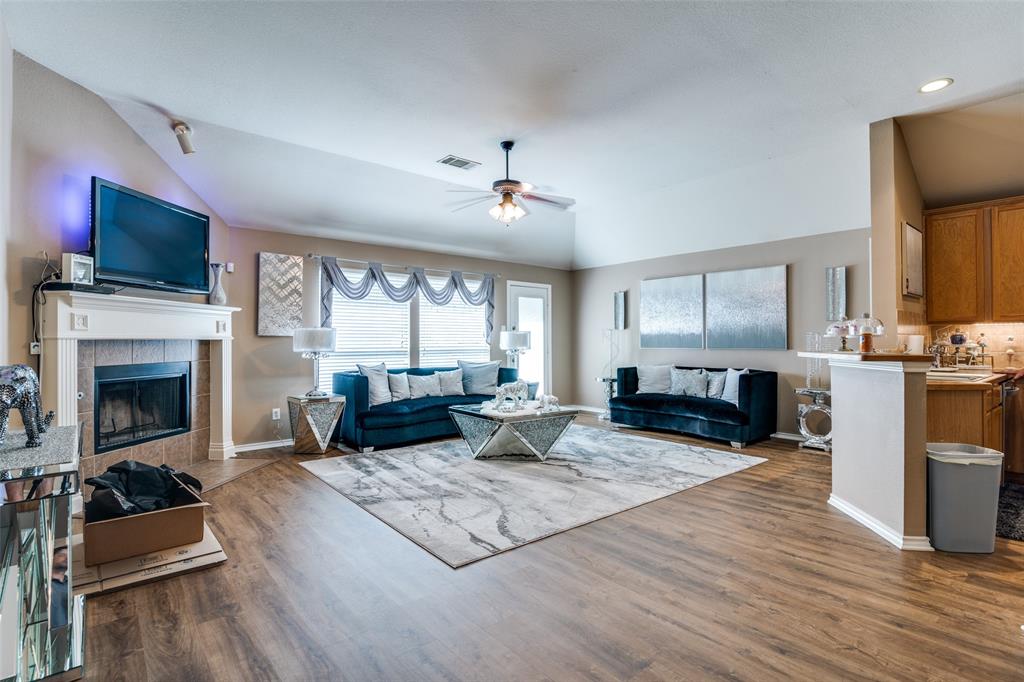 Stonecrest Estates - Residential