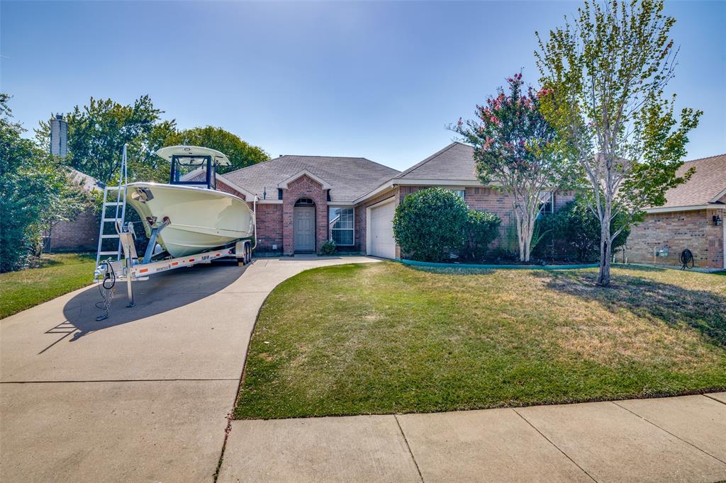 Stonecrest Estates - Residential