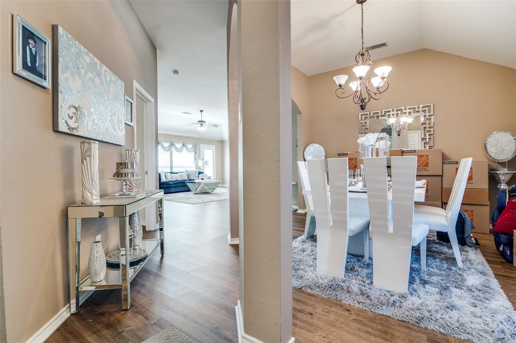 Stonecrest Estates - Residential