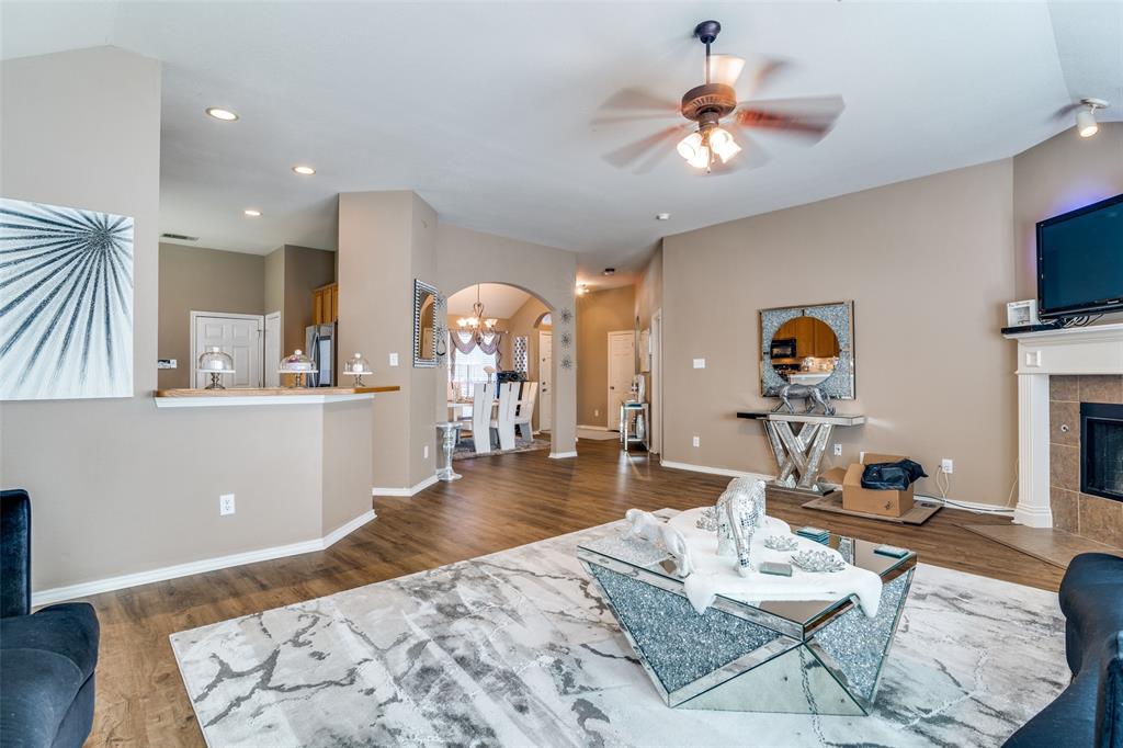 Stonecrest Estates - Residential