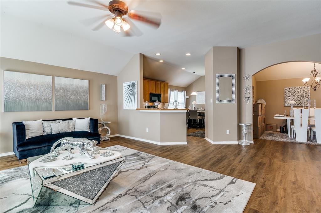 Stonecrest Estates - Residential