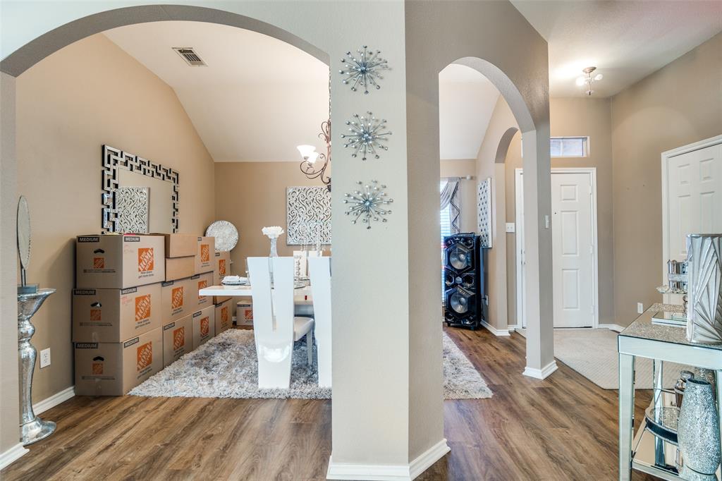 Stonecrest Estates - Residential