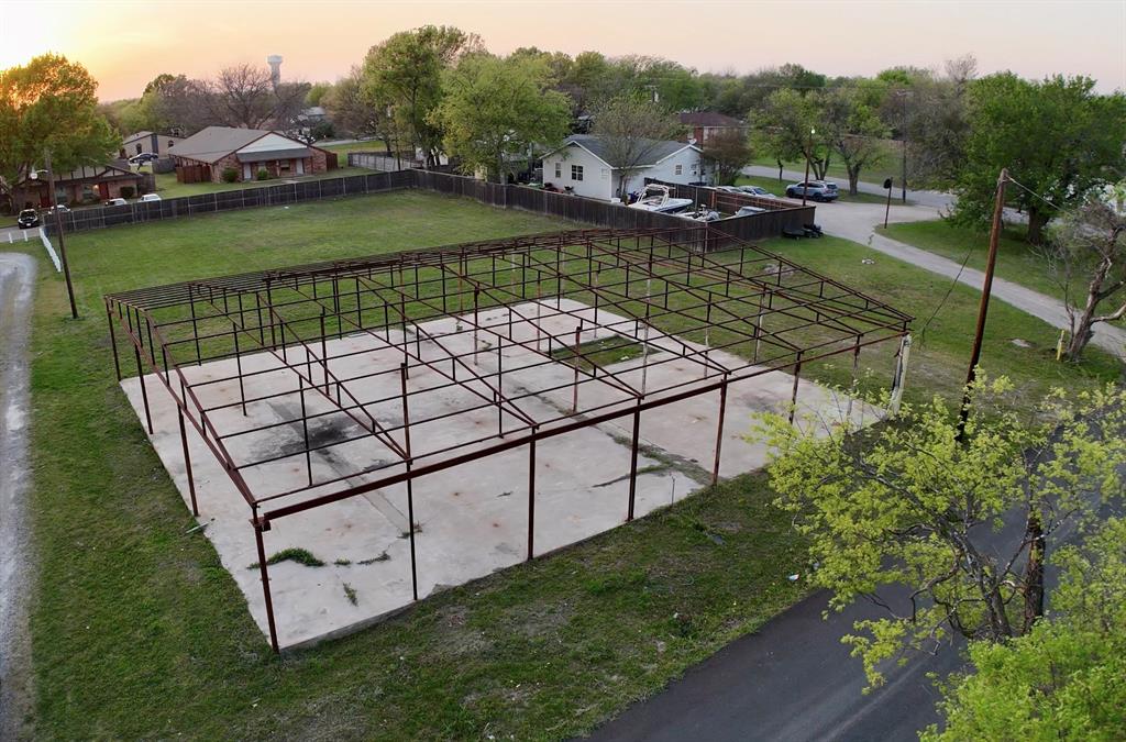 Ligon #1 - Commercial Sale