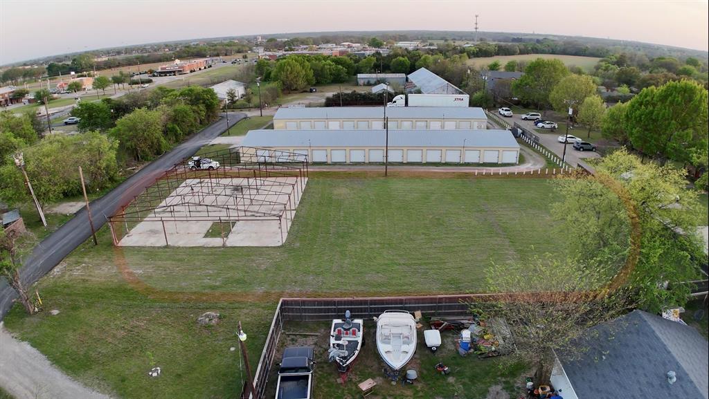 Ligon #1 - Commercial Sale