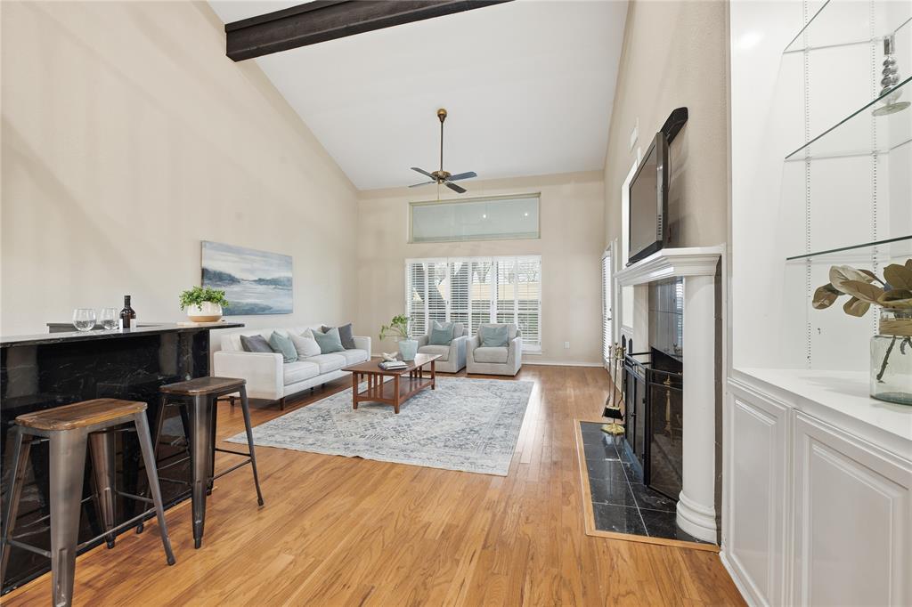 Ridglea Add - Residential