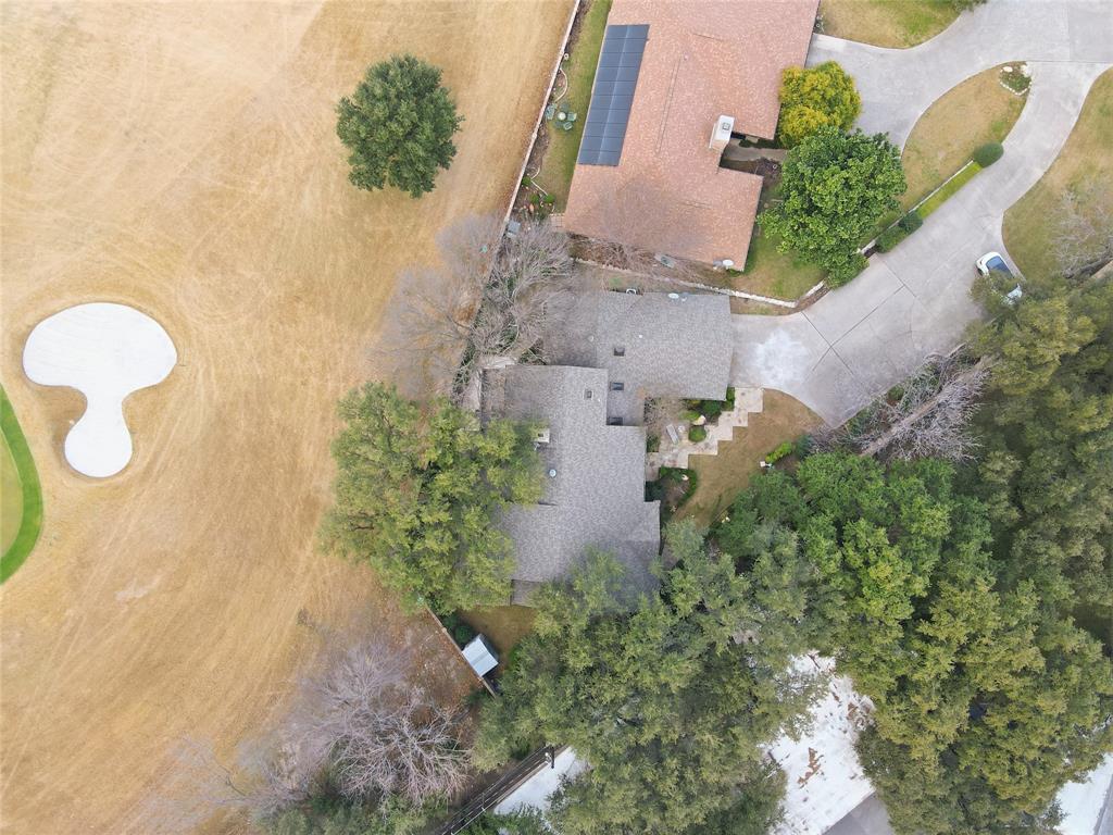 Ridglea Add - Residential