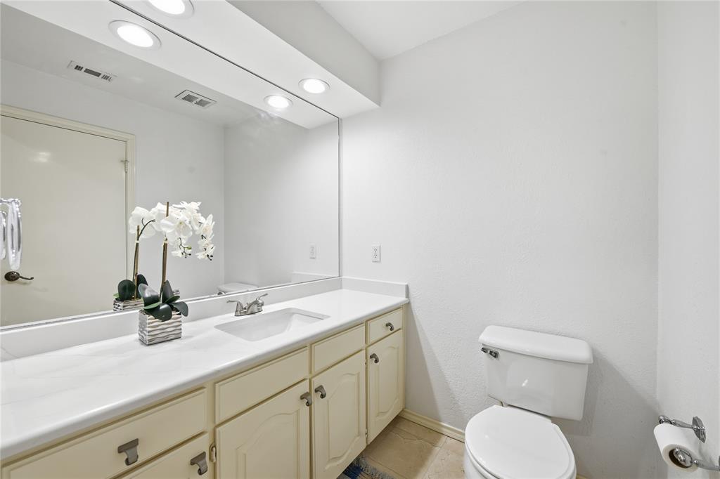 Ridglea Add - Residential