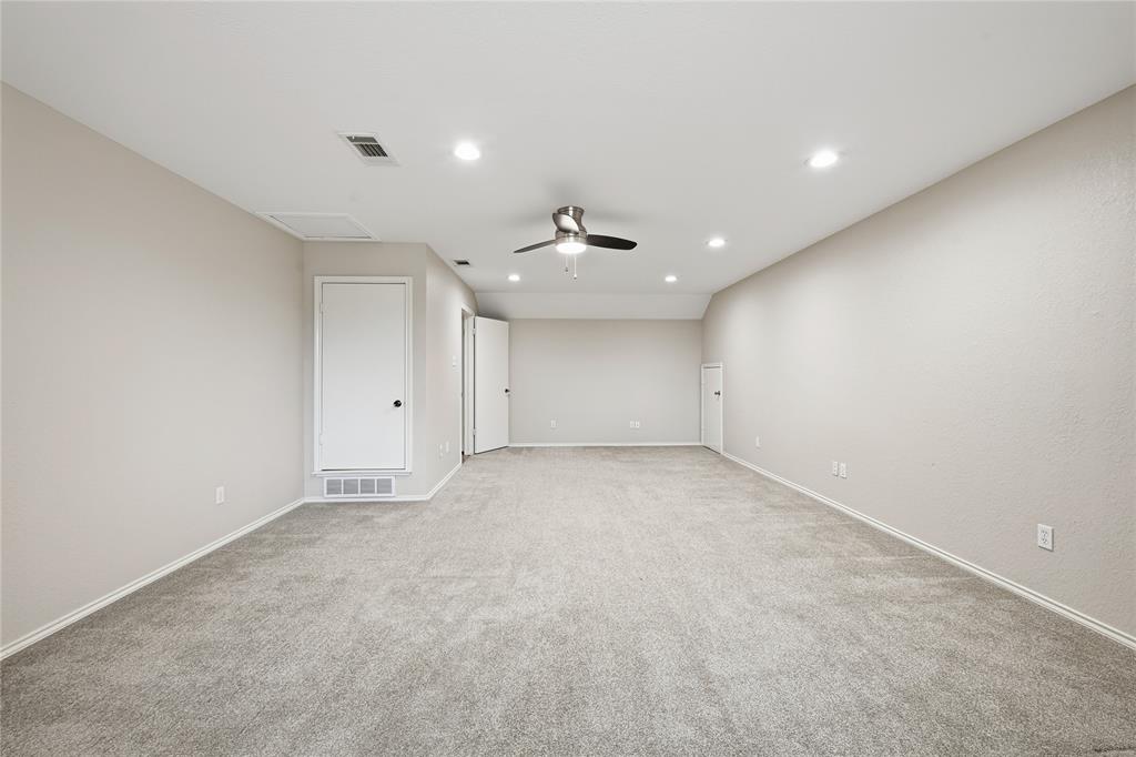Ridglea Add - Residential