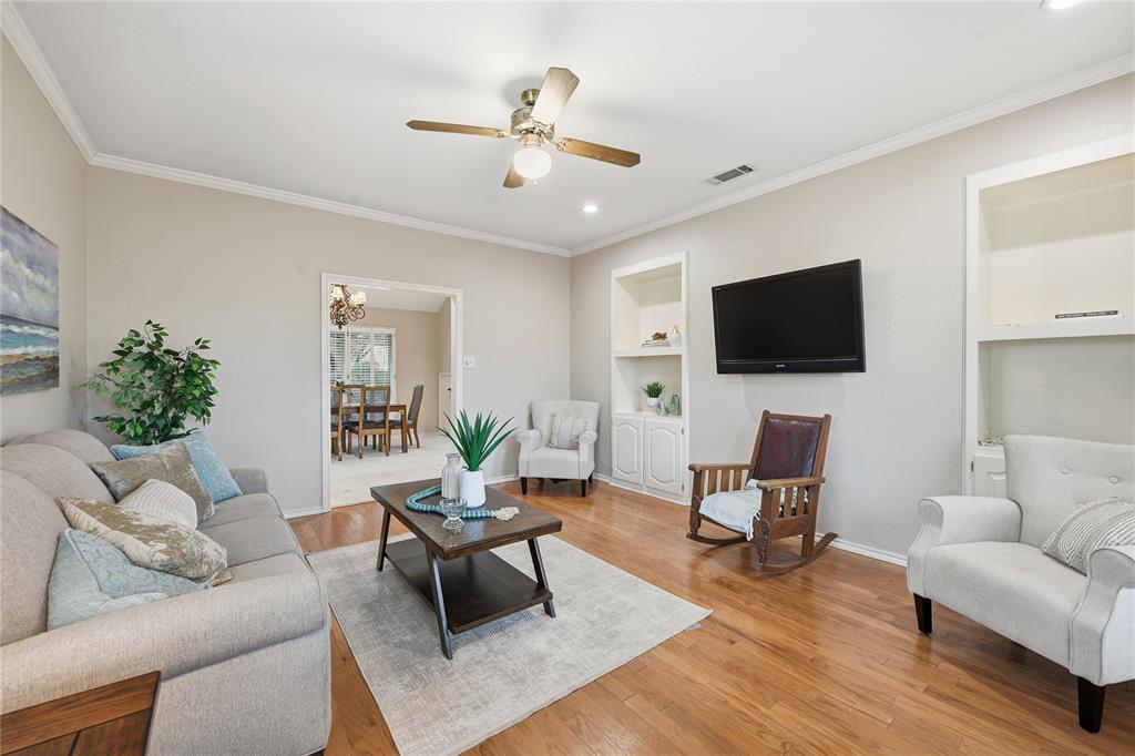 Ridglea Add - Residential