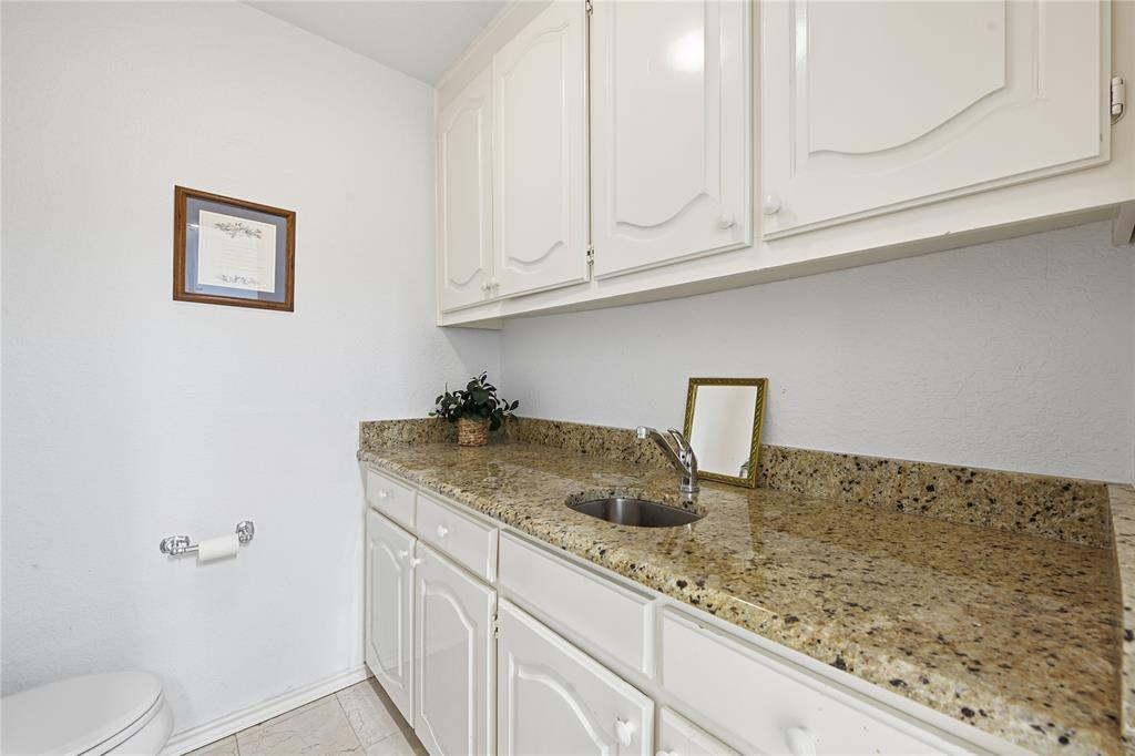 Ridglea Add - Residential