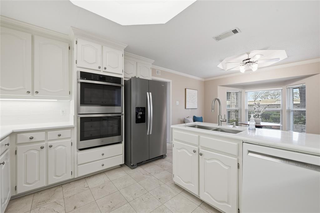 Ridglea Add - Residential