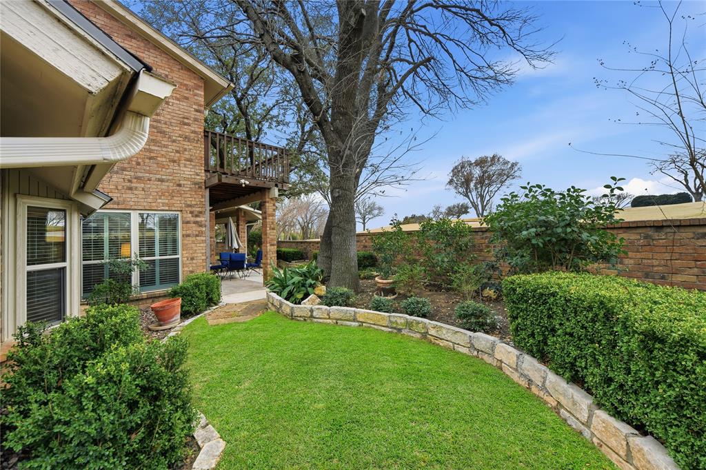 Ridglea Add - Residential
