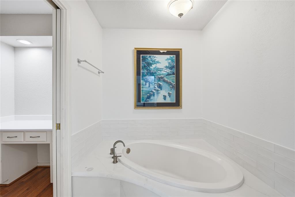Ridglea Add - Residential