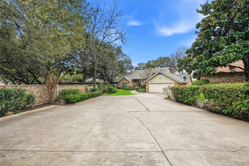 Ridglea Add - Residential