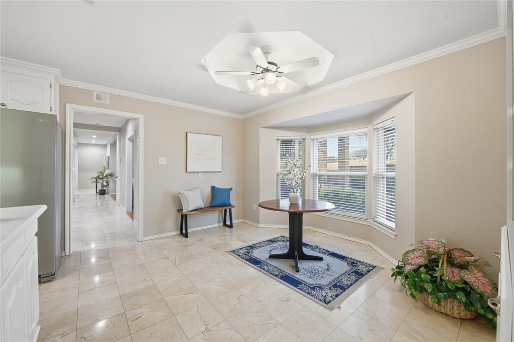 Ridglea Add - Residential