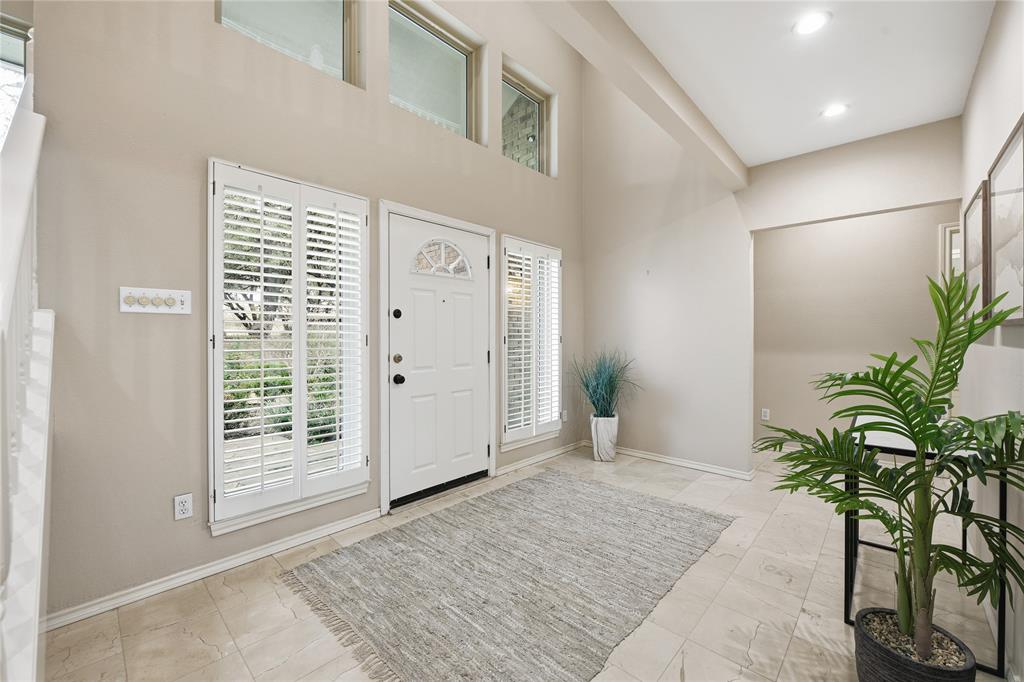Ridglea Add - Residential