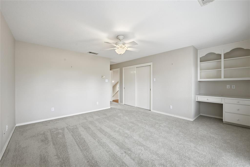 Ridglea Add - Residential