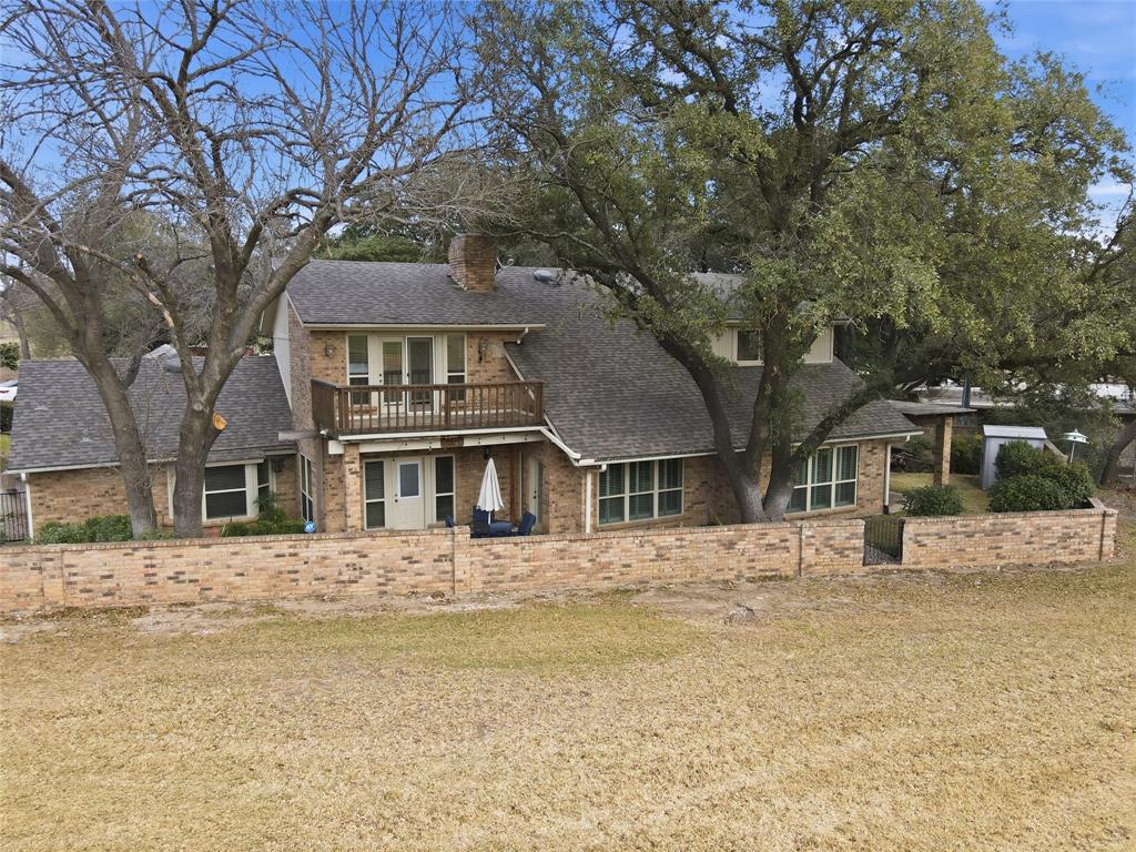 Ridglea Add - Residential